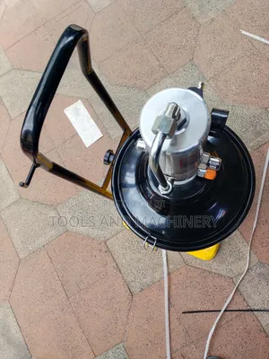 Heavy Duty Grease Bucket/Professional 20l Grease Bucket