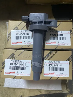 Toyota Ignition Coil