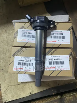Toyota Ignition Coil