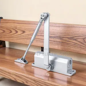 Heavy Duty Premium Steel Arms Automatic Hydraulic Door Closer
