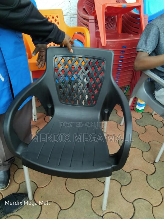 Chairs,plastic Chair - thumbnail 3