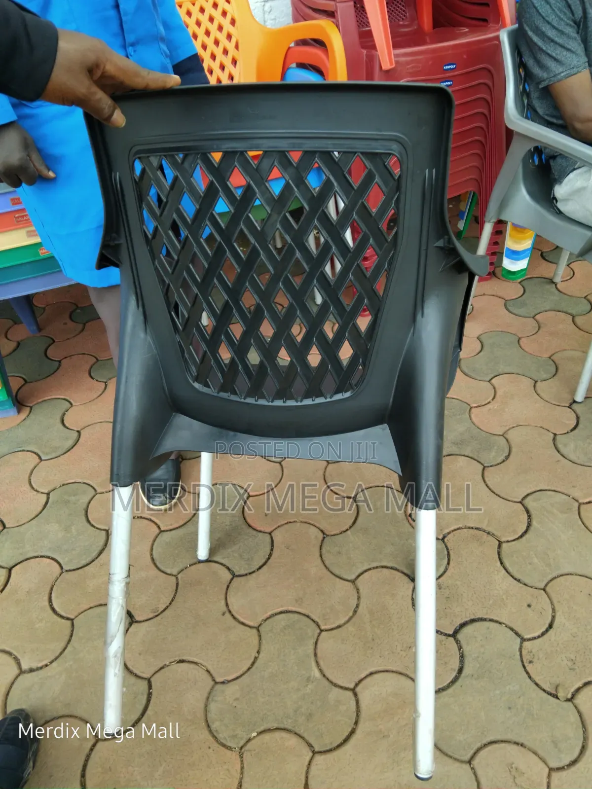 Chairs,plastic Chair