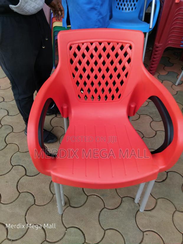 Chairs,plastic Chair - thumbnail 5