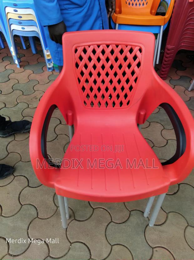 Chairs,plastic Chair - thumbnail 6