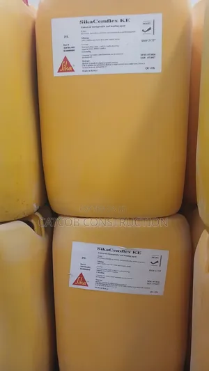 Sika Cemflex
