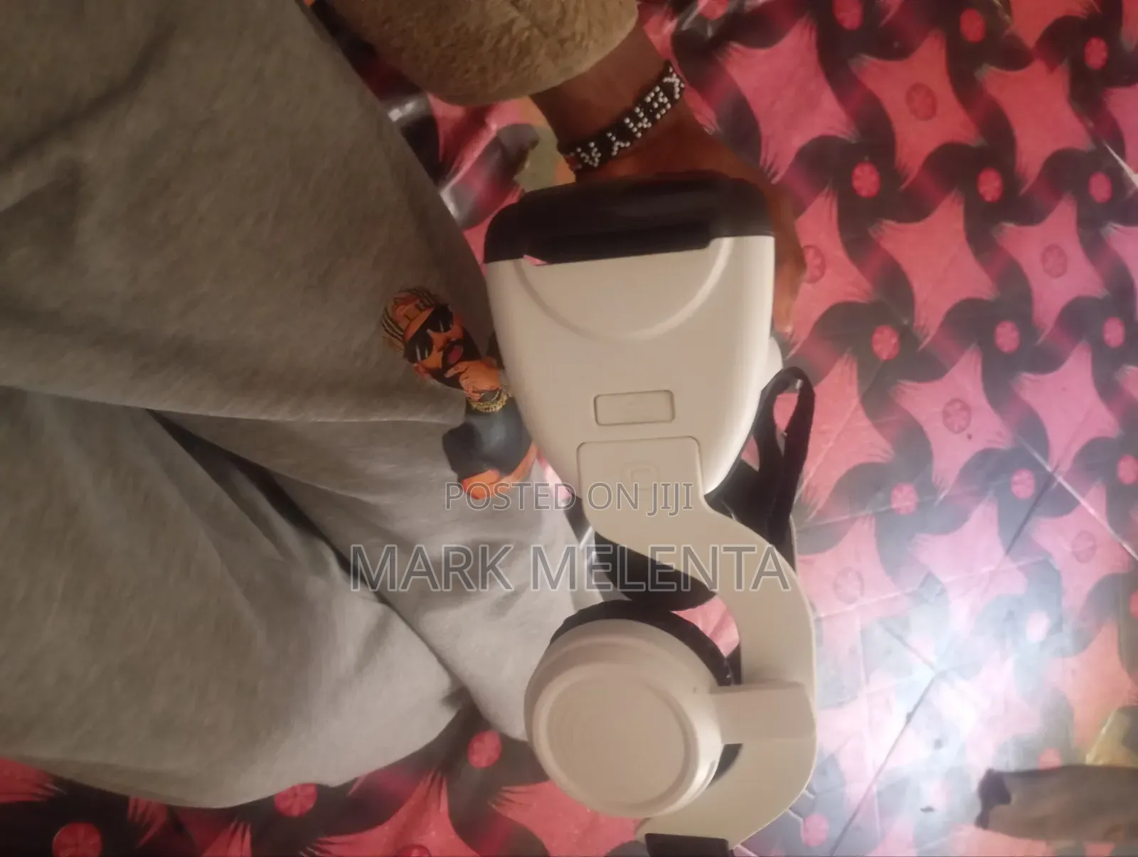 VR Shinecon With Remote Control