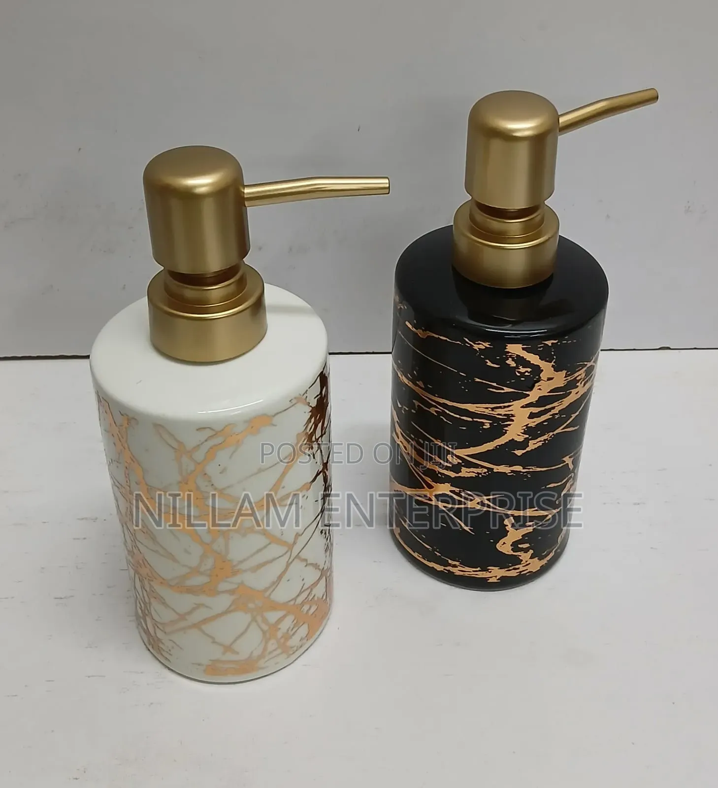 Handwash/Liquid Soap Dispensers* 500ml