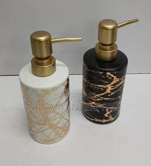 Handwash/Liquid Soap Dispensers* 500ml
