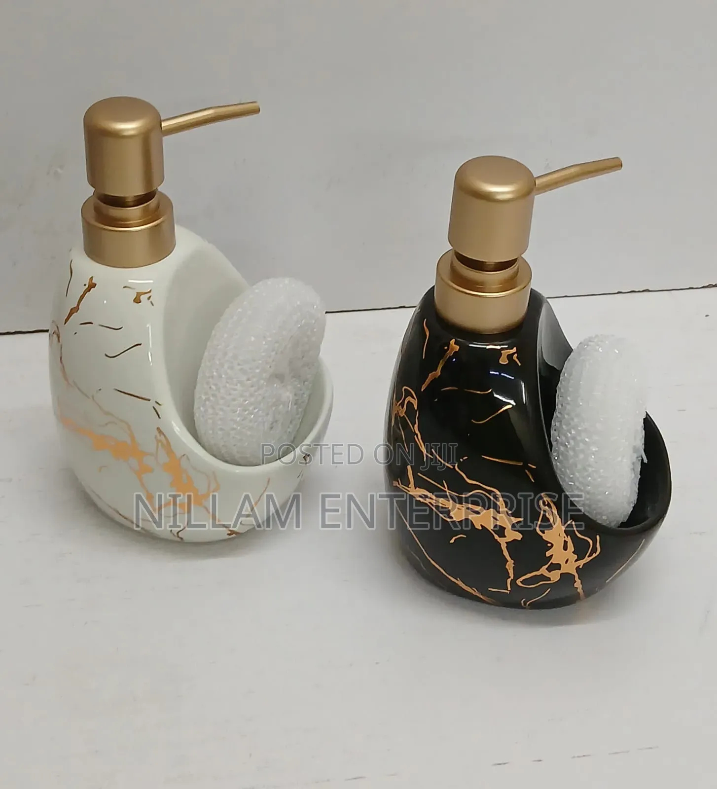 Handwash/Liquid Soap Dispensers* 500ml