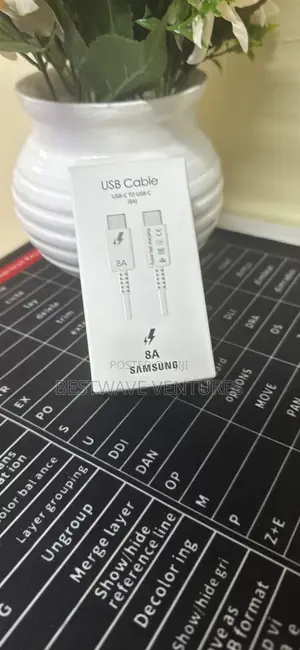 Samsung USB C to C