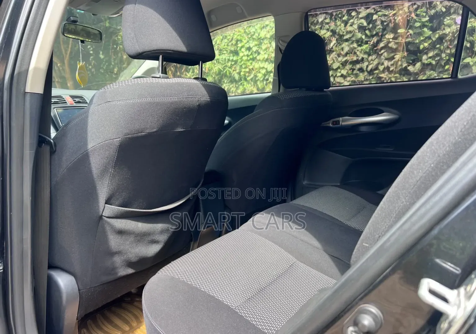Toyota Auris 2011 Blue