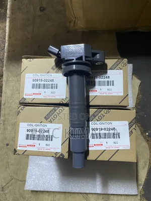 Toyota Ignition Coil