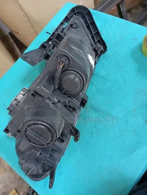 Headlight Assy Rh Suzuki Kizashi Rf91s 2013