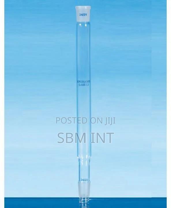 Fractional Column - main view