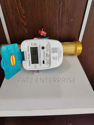 Smart Meters Available