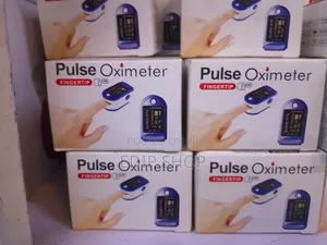 **Quality Adults Pulse Oximeter**