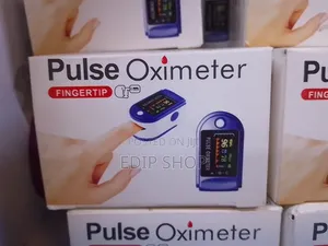 **Quality Adults Pulse Oximeter**