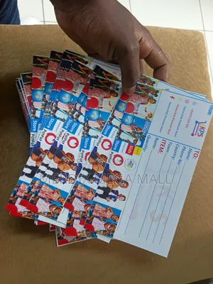 Parcel Stickers, Stickers