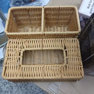 Storage Organizer With Serviette Holder*