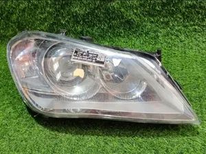 Headlight Assy Rh Suzuki Kizashi Xenon Rf91s 2014