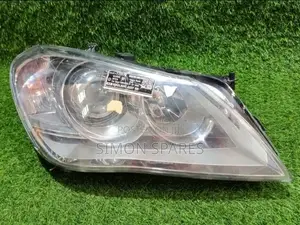 Headlight Assy Rh Suzuki Kizashi Xenon Rf91s 2014