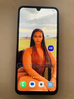 Samsung Galaxy A15 128 GB Gray