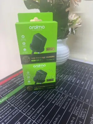 Oraimo Type C Charger