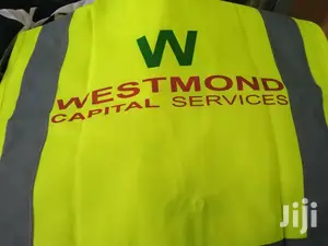 Reflector Vests