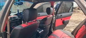 Toyota Corolla 2000 Silver