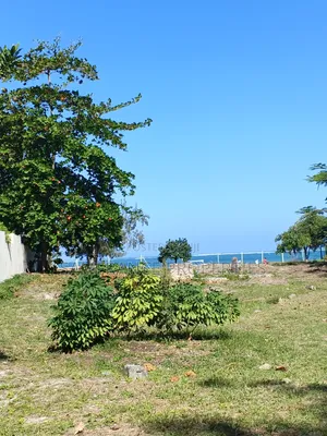 Prime Beachfront 1 Acre on Sale Galu Kwale
