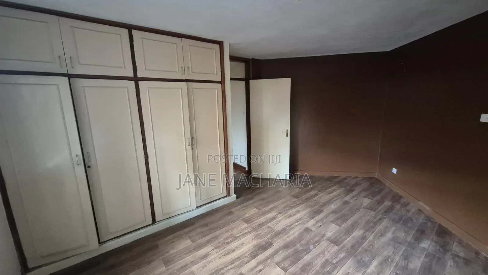 Office Space to Let in Kilimani.