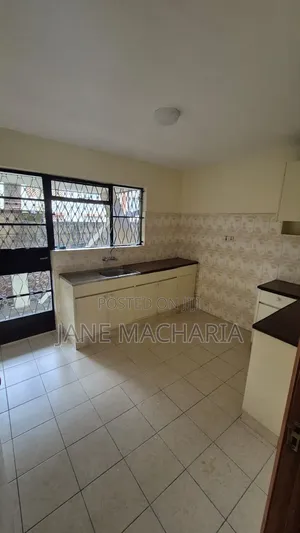Office Space to Let in Kilimani.