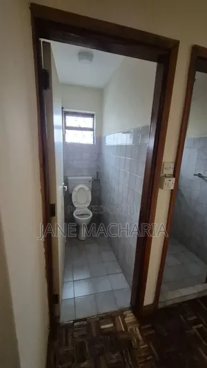 Office Space to Let in Kilimani.