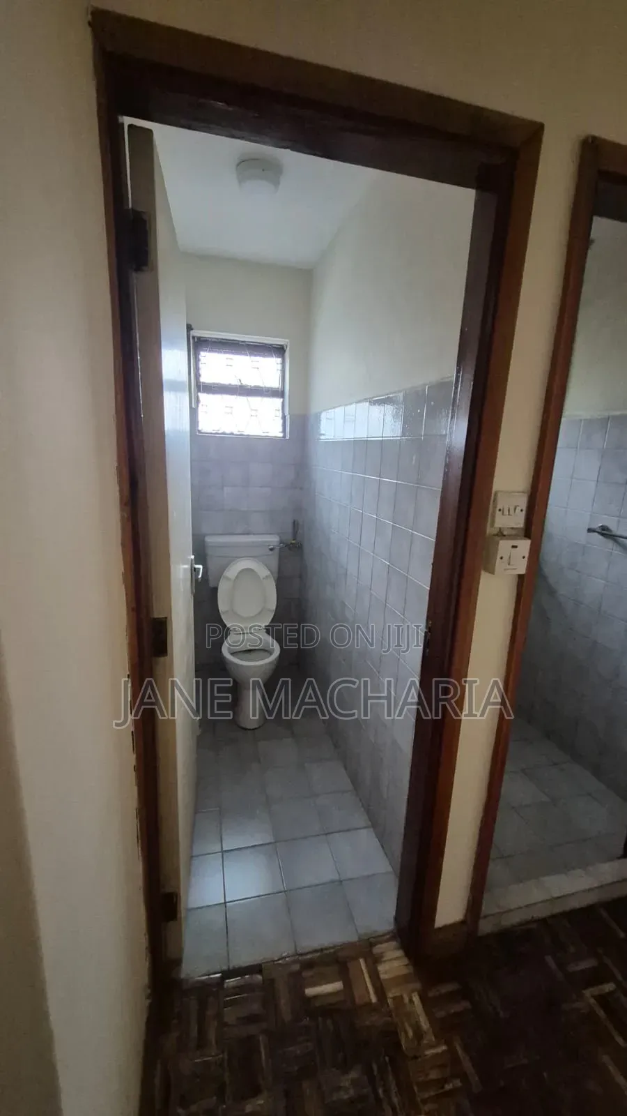 Office Space to Let in Kilimani.