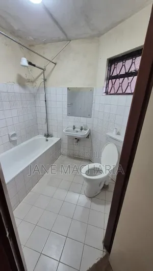 Office Space to Let in Kilimani.