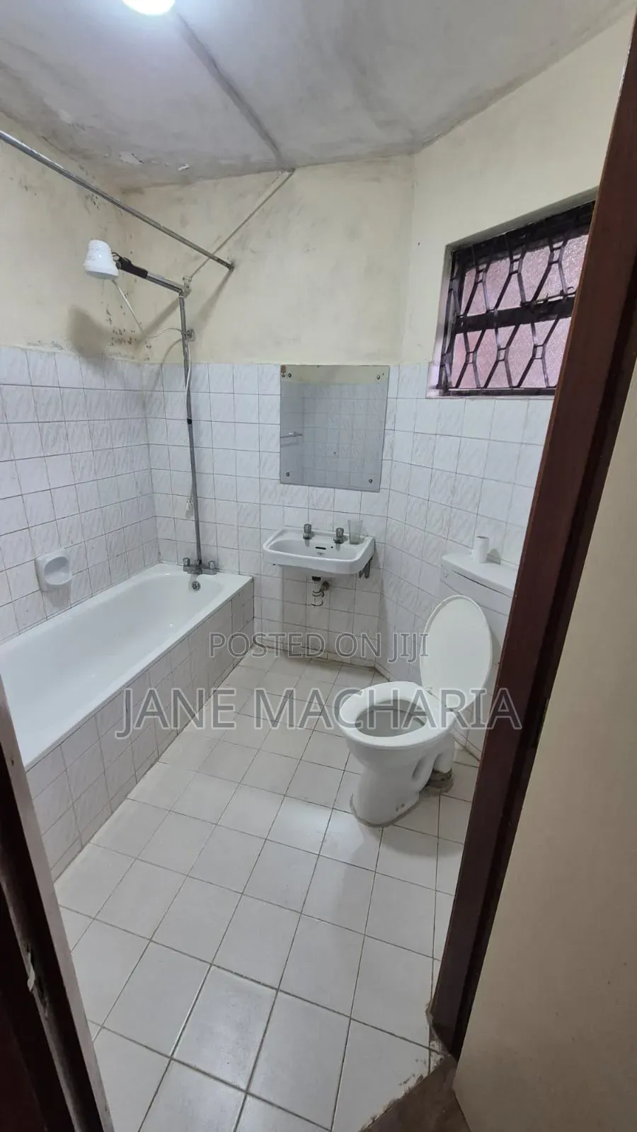 Office Space to Let in Kilimani.