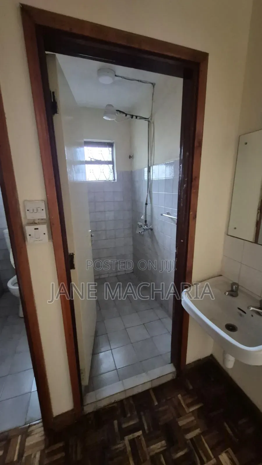 Office Space to Let in Kilimani.