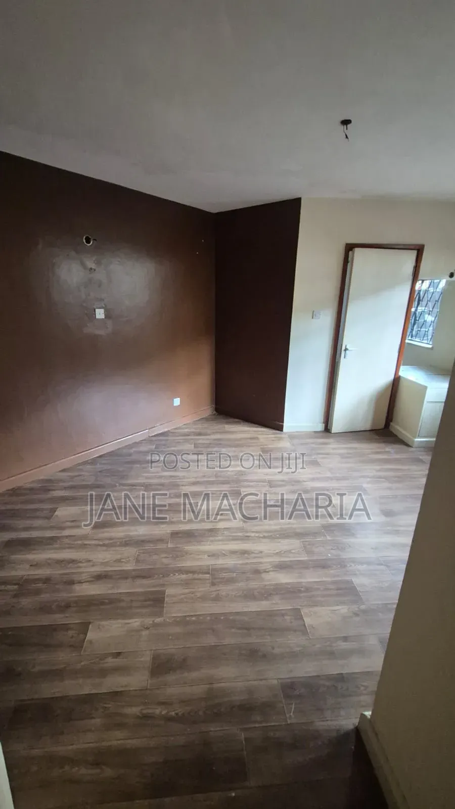 Office Space to Let in Kilimani.