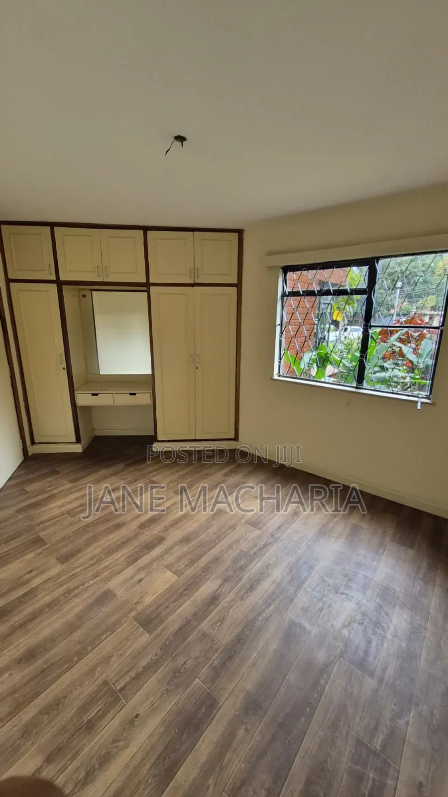 Office Space to Let in Kilimani.