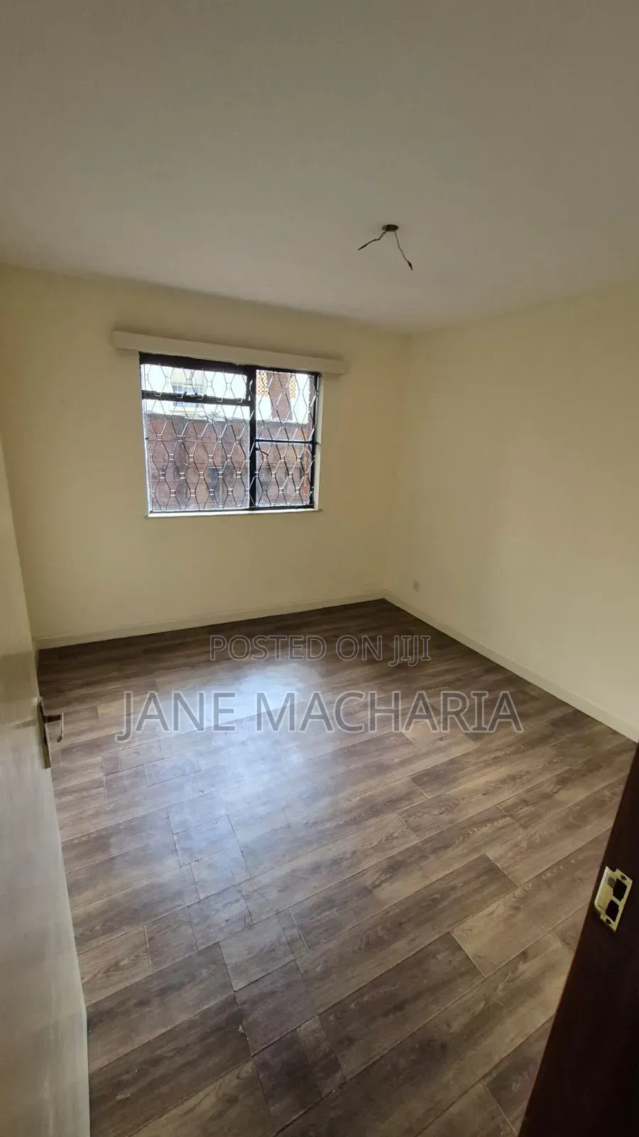 Office Space to Let in Kilimani.