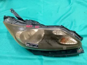 Headlight Assy Rh Honda Freed Gb3 2009