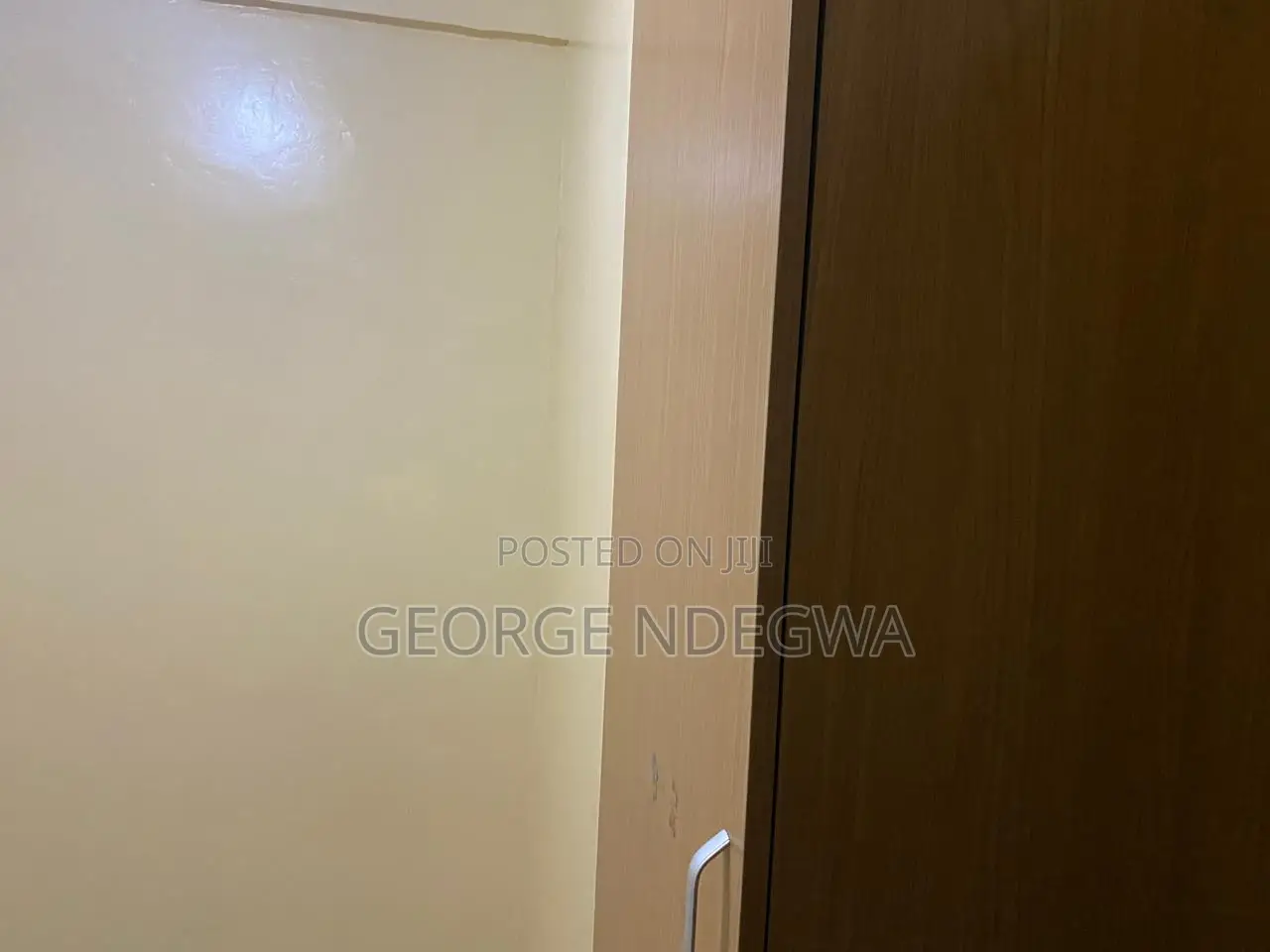 3bdrm Apartment in Boma Yangu, Ngara for rent