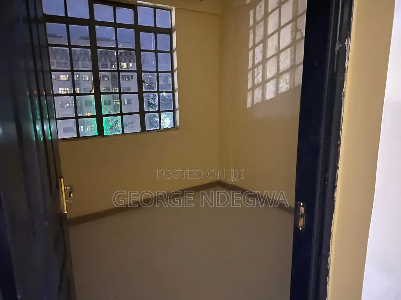 3bdrm Apartment in Boma Yangu, Ngara for rent