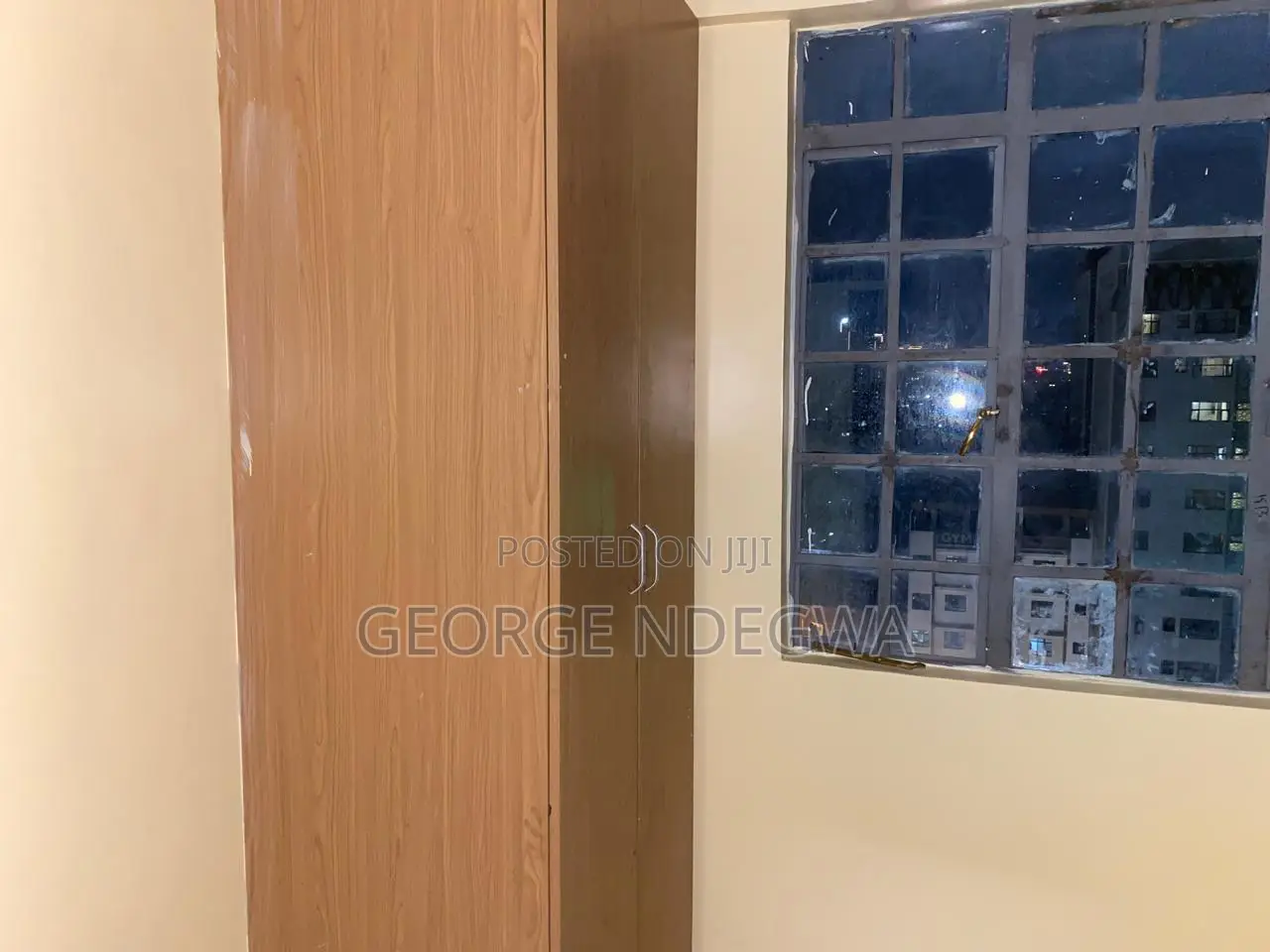 3bdrm Apartment in Boma Yangu, Ngara for rent
