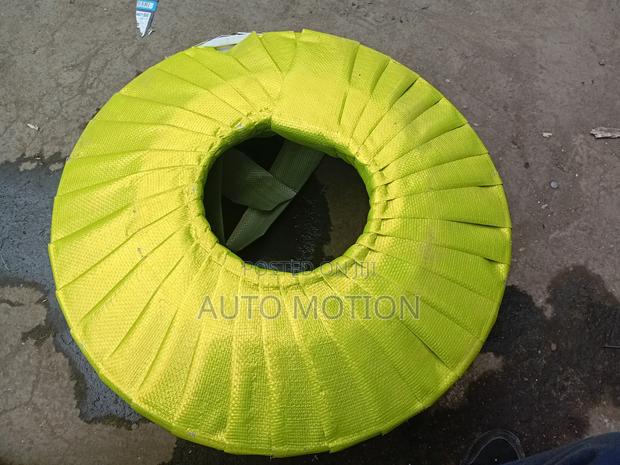 Better Wheel Size 22.5 - main view