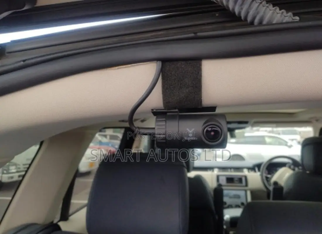 Land Rover Range Rover Vogue 2020 Black