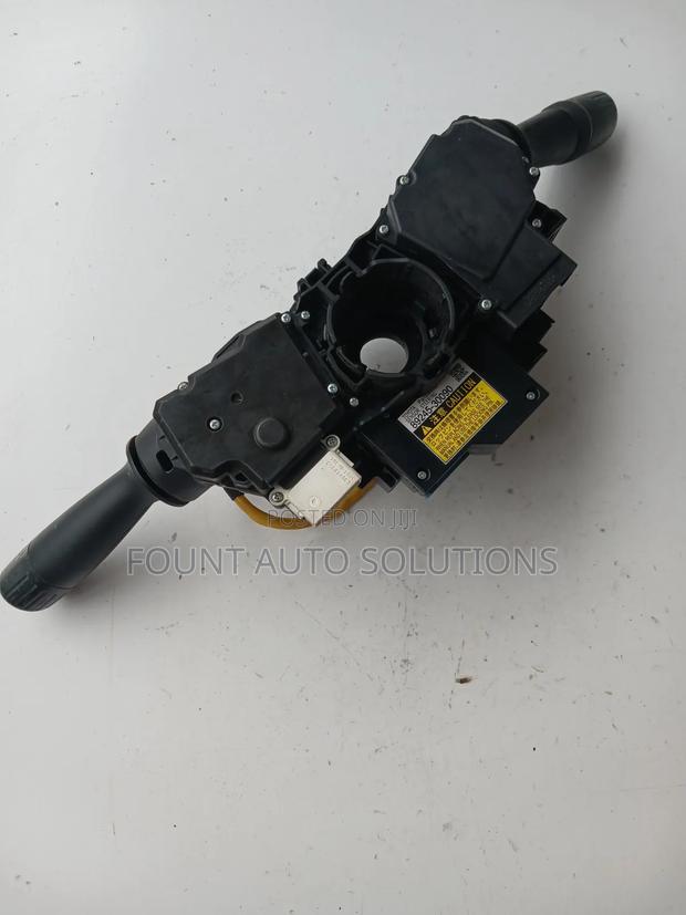 Combination Steering Switch Toyota Harrier, Lexus