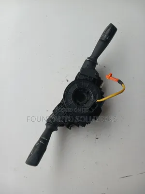 Combination Steering Switch Toyota Harrier, Lexus