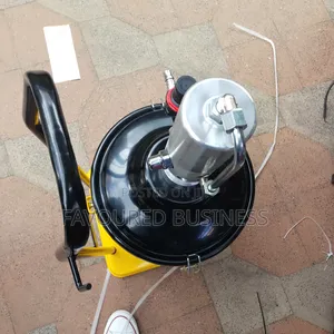 Professional Greese Bucket 20l @ Affordable Price
