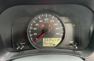 Toyota Succeed 2019 Silver